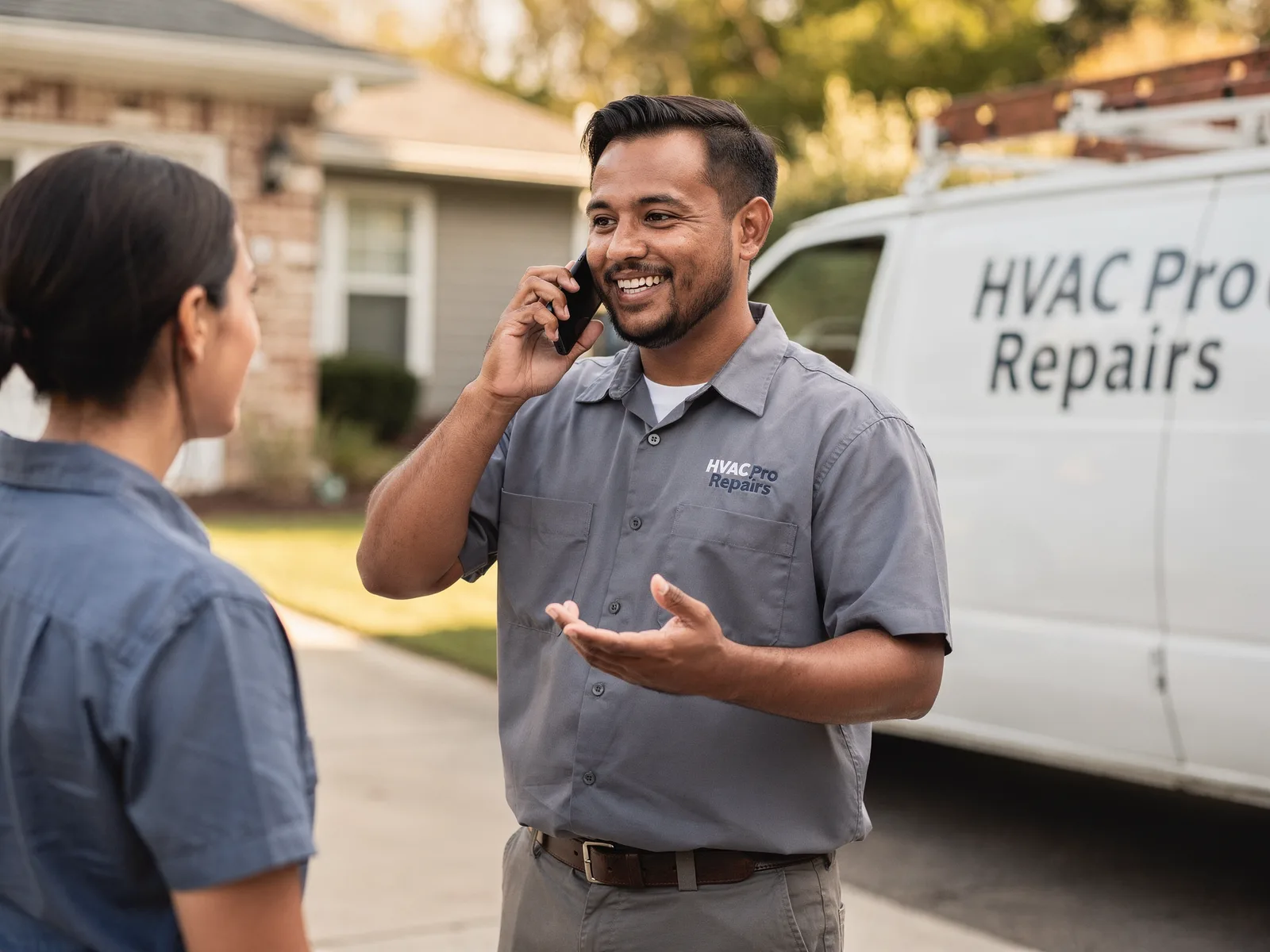 Heat Pump Repair Friars Point, MS FAQs